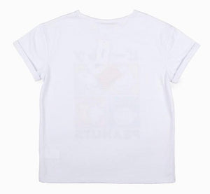Polera Snoopy - Talla 8