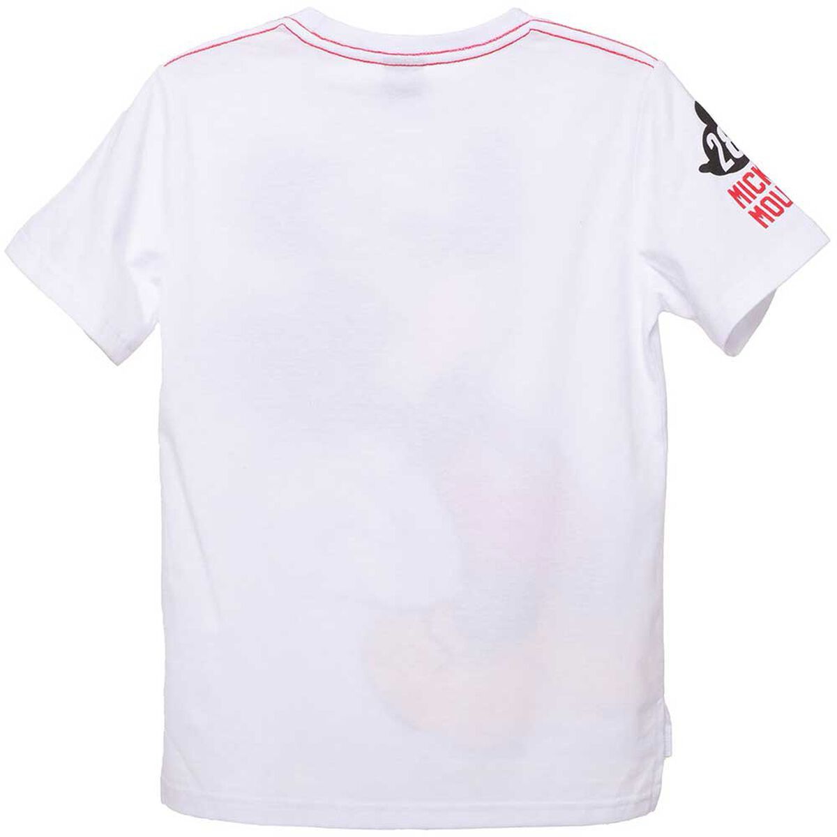 Polera Mickey Mouse - Talla 8