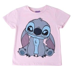Polera Stitch - Talla 8