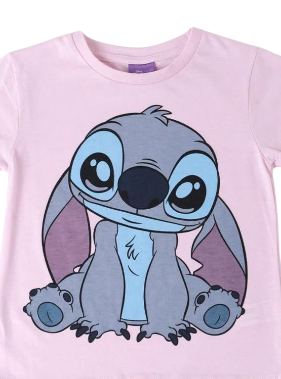 Polera Stitch - Talla 8