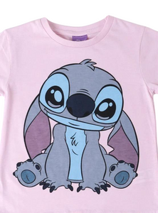 Polera Stitch - Talla 8