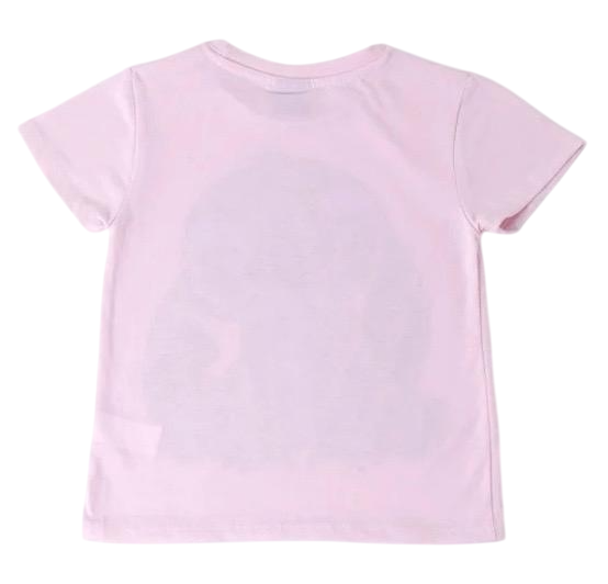 Polera Stitch - Talla 8