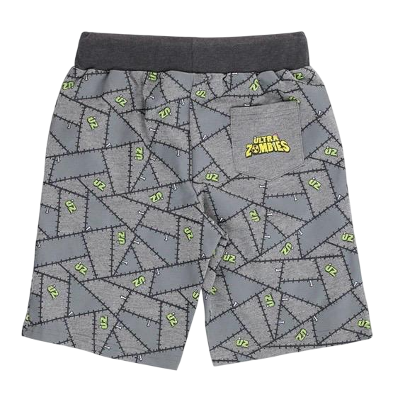 Short Ultra Zombie - Talla 8