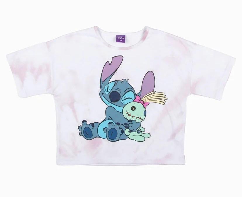 Polera Stitch - Talla 14
