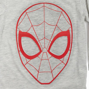 Polera Spiderman - Talla 3