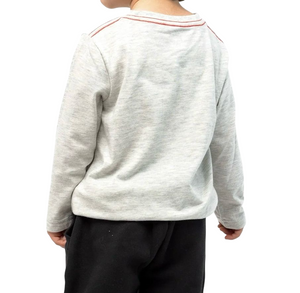 Polera Spiderman - Talla 3