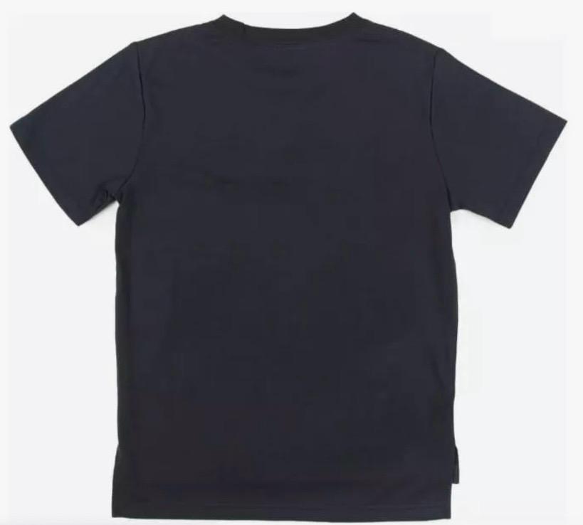 Polera Marvel Avengers - Talla 8