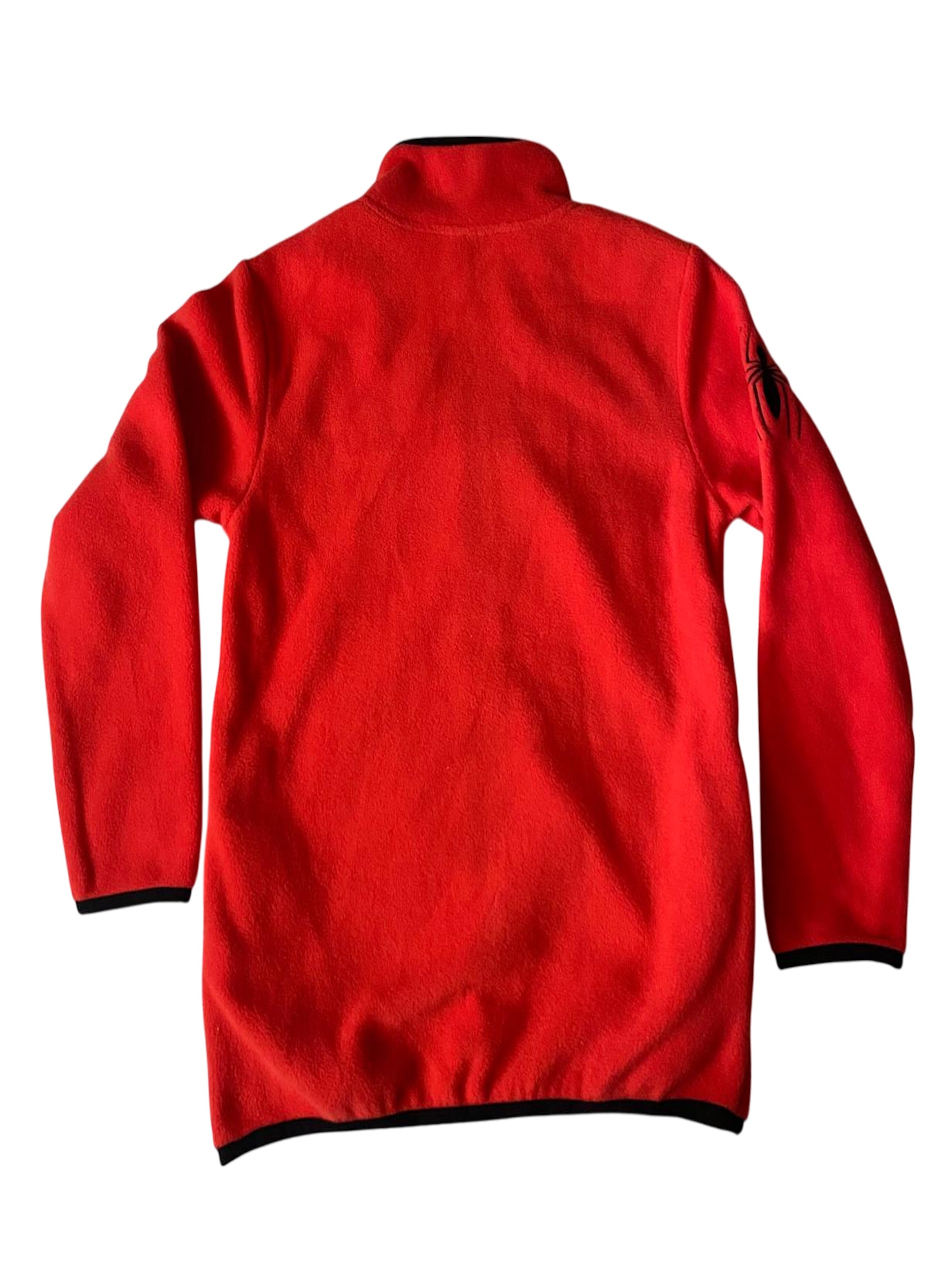 Poleron Polar Spiderman - Talla 8