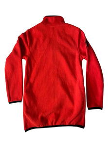 Poleron Polar Spiderman - Talla 8