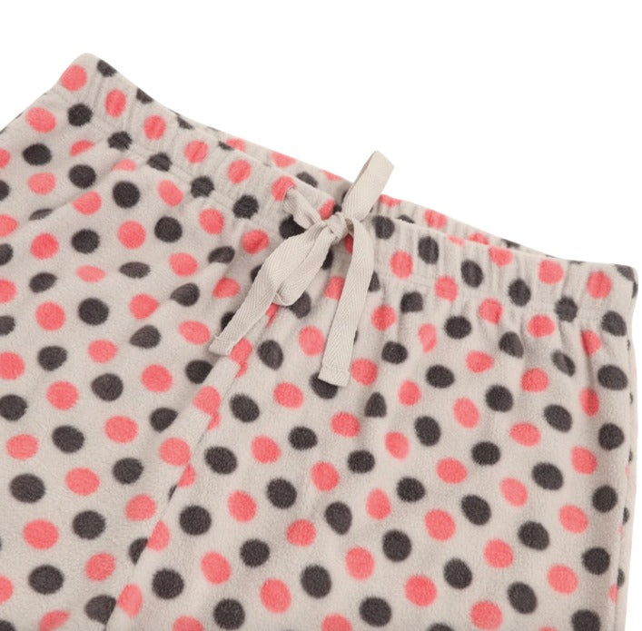 Pijama Minnie Mouse - Tallas S