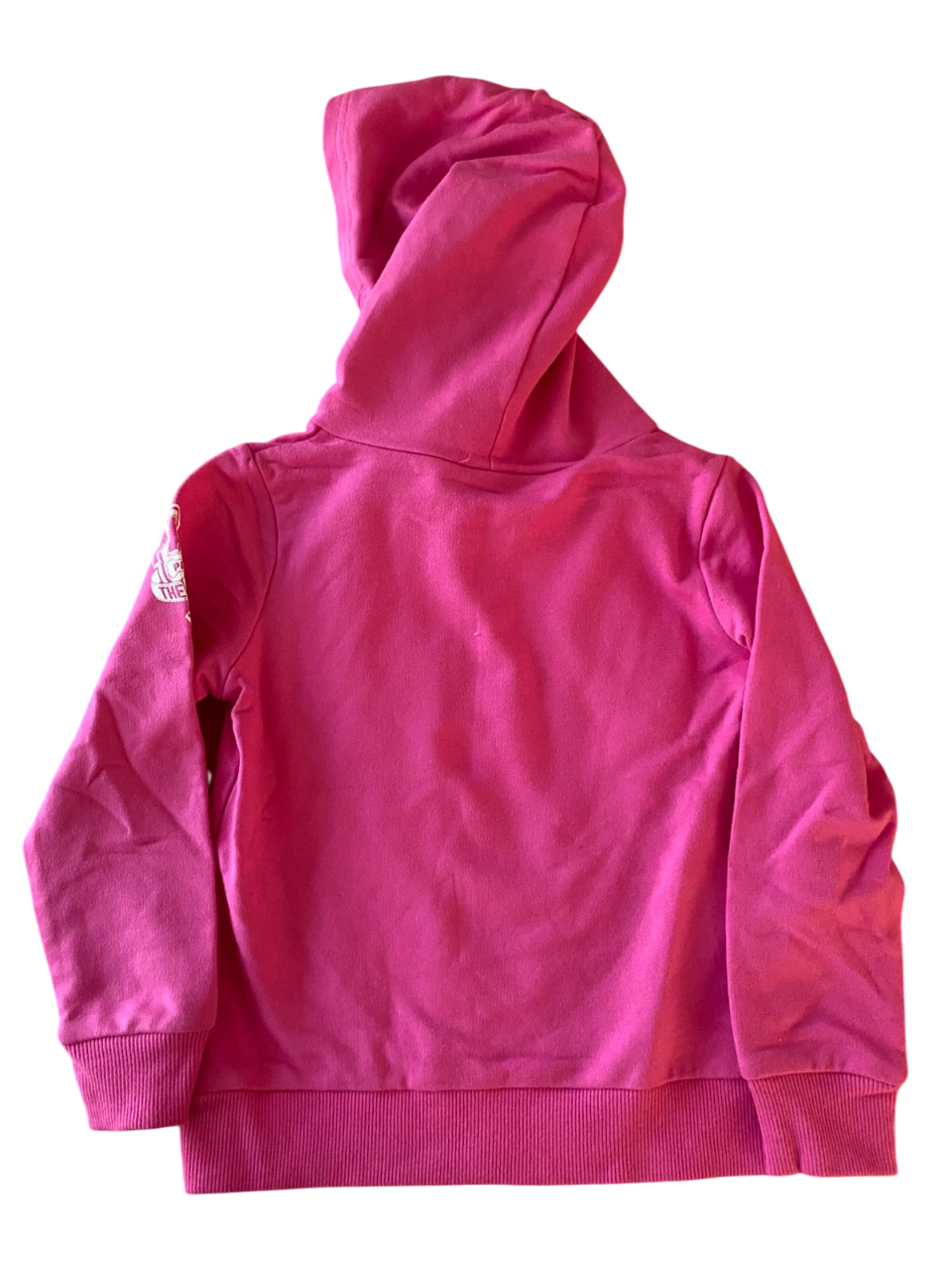 Poleron Skye Paw Patrol - Talla 3