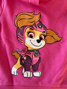Poleron Skye Paw Patrol - Talla 3
