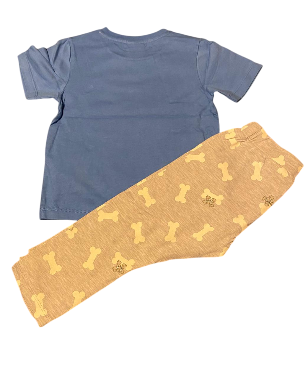 Pijama Scamp - Talla 3