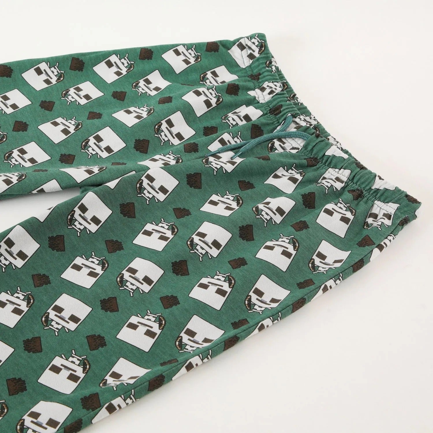 Pijama Minecraft - Talla 6