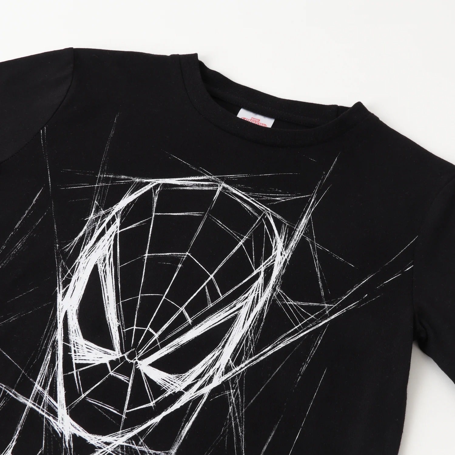 Polera Spiderman - Tallas 4, 6, 8 y 10