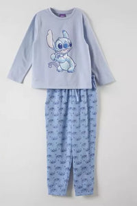 Pijama Stitch - Talla 6