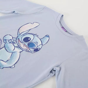 Pijama Stitch - Talla 6