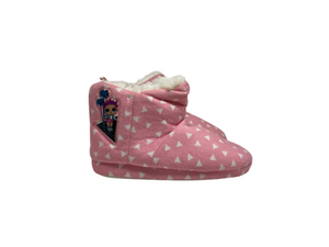 Pantufla Bota LOL - Numero 27/28