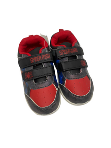 Zapatillas Spiderman - Numero 28