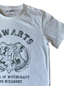 Polera Hogwarts - Talla S