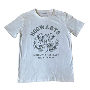 Polera Hogwarts - Talla S
