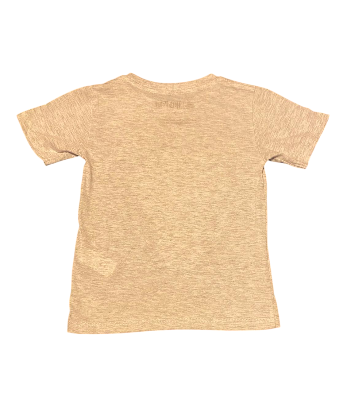 Polera Harry Potter - Talla 3