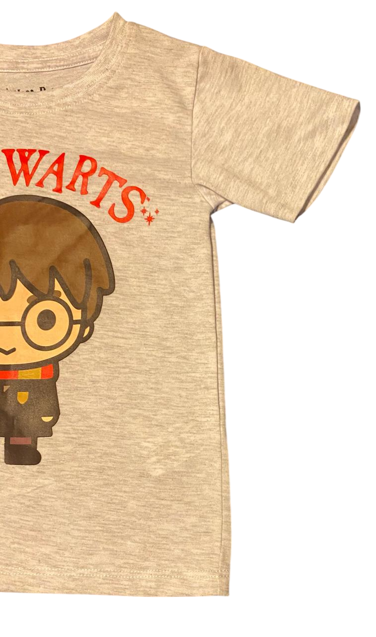 Polera Harry Potter - Talla 3