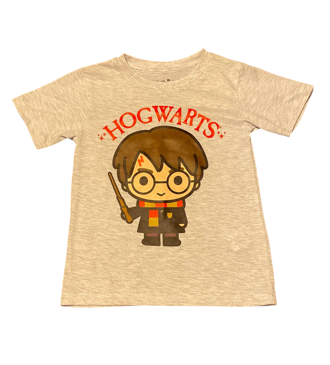 Polera Harry Potter - Talla 3