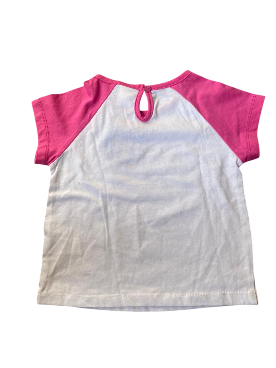 Polera Paw Patrol - Talla 3