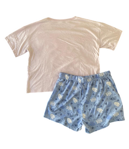 Pijama Stitch - Talla S