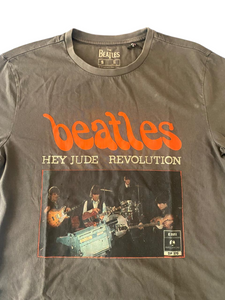 Polera The Beatles - Talla S