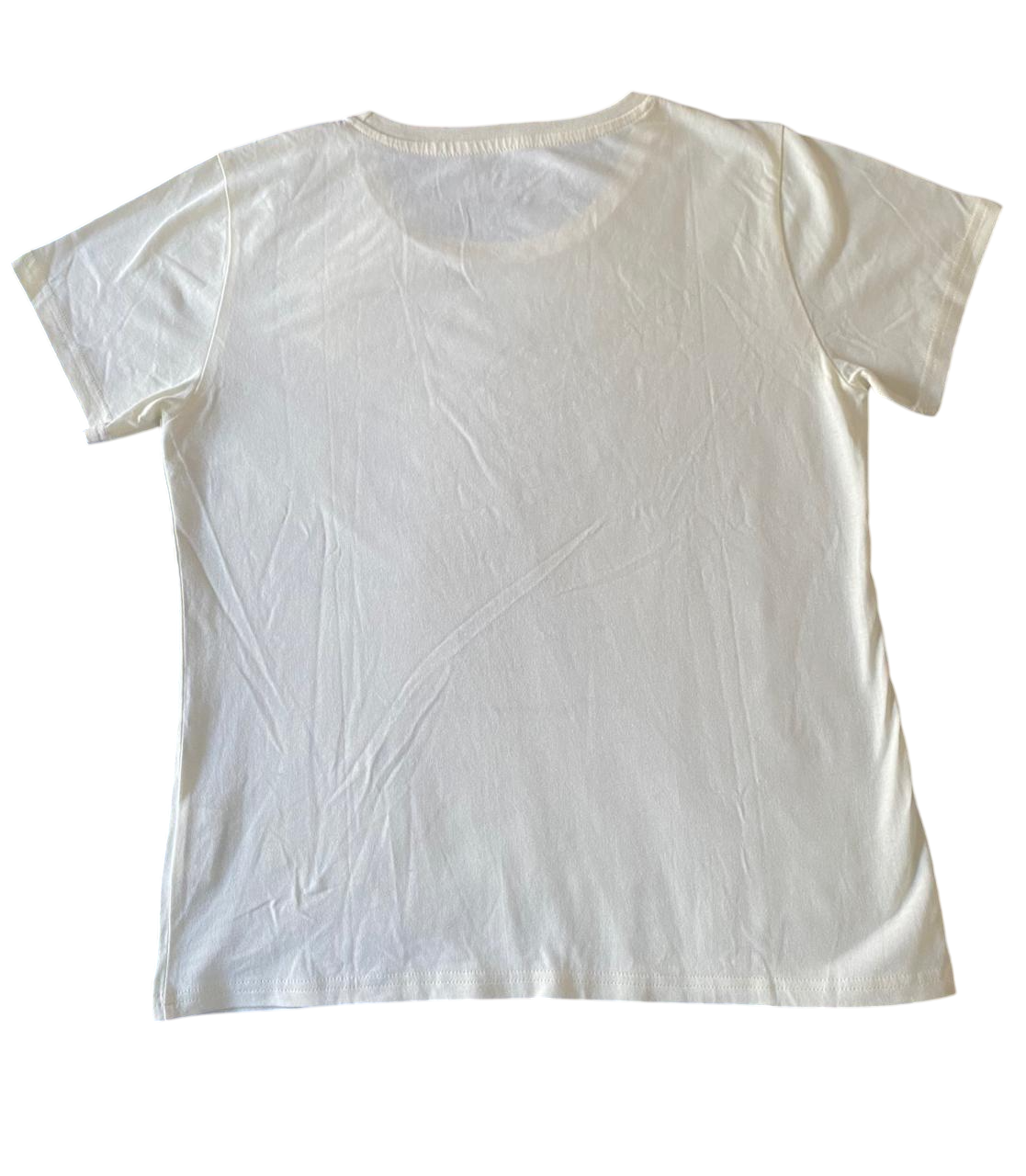 Polera Snoopy - Talla S