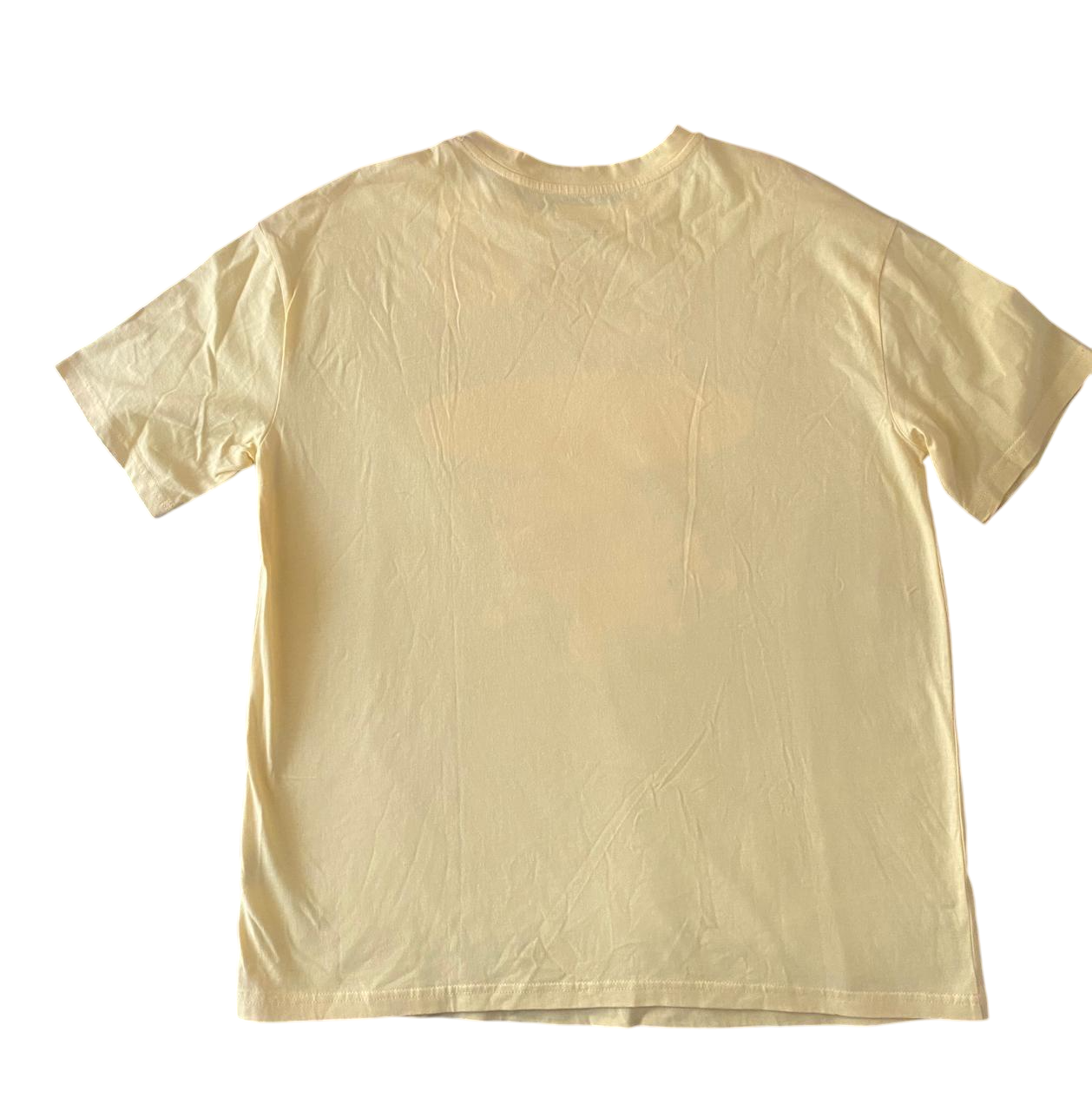 Polera Dexter - Talla S