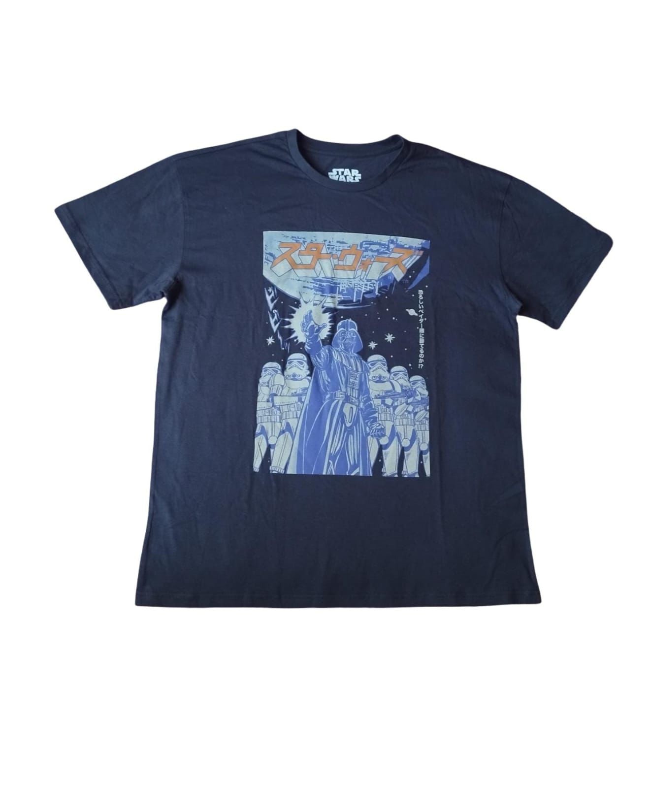Polera Star Wars - Talla M
