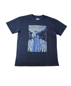 Polera Star Wars - Talla M