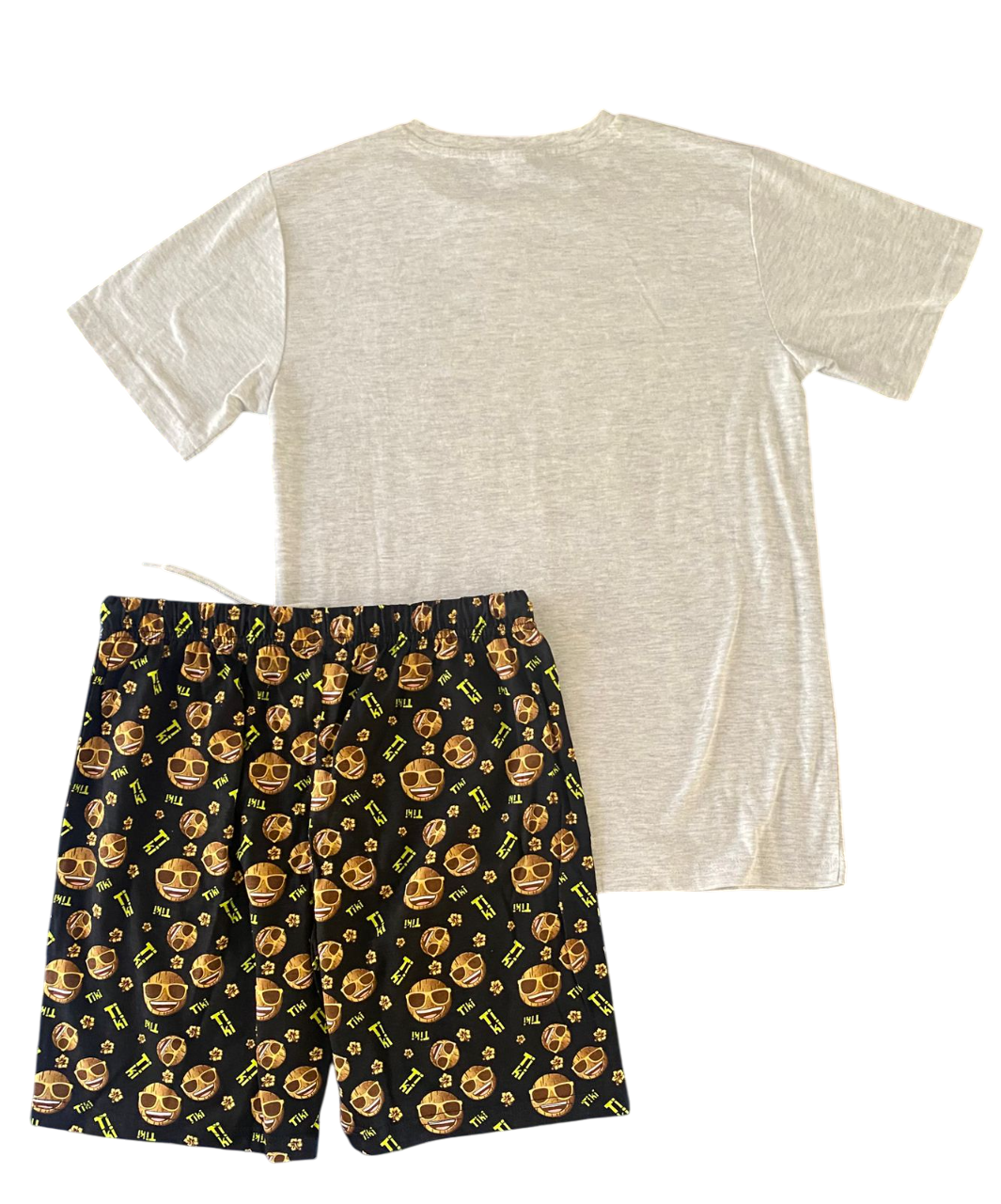 Pijama Emoji - Talla 14