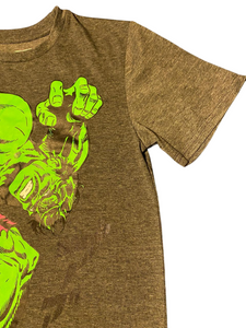 Polera Hulk - Talla 14