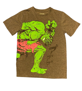 Polera Hulk - Talla 14