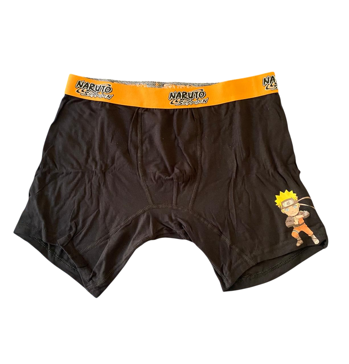 Boxer Naruto - Talla L