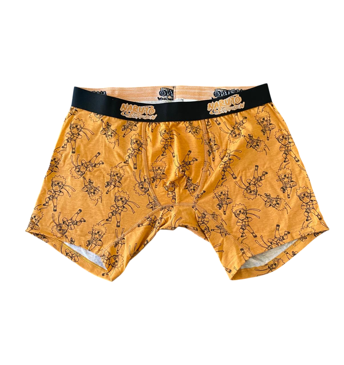 Boxer Naruto - Talla L