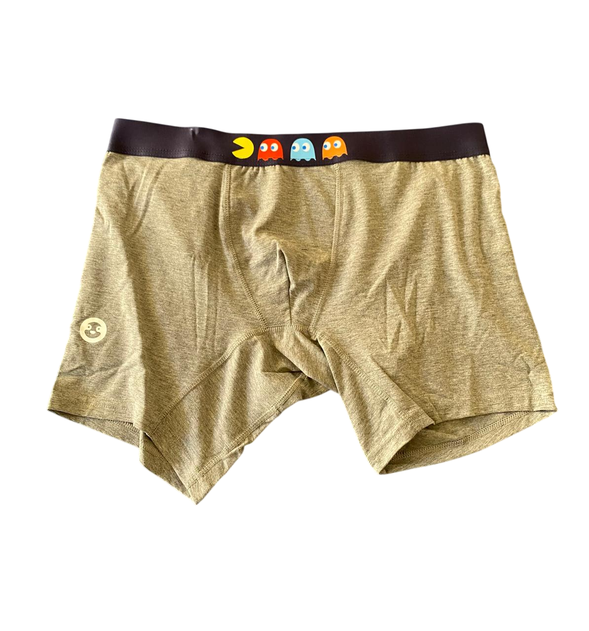 Boxer 2 unidades Pac Man - Talla L