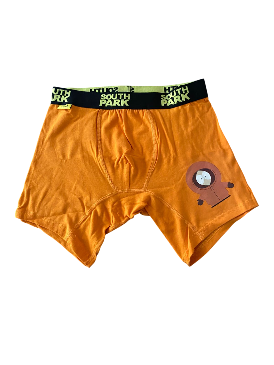 Boxer 2 unidades South Park - Tallas S, L y XL