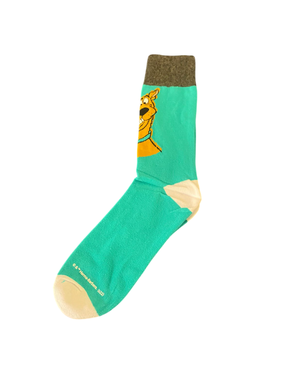 Calcetines 2 pares - Scooby Doo
