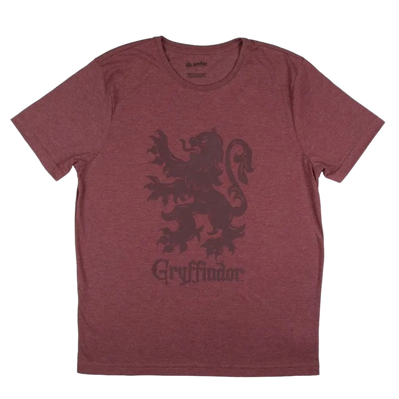 Polera Gryffindor - Talla L