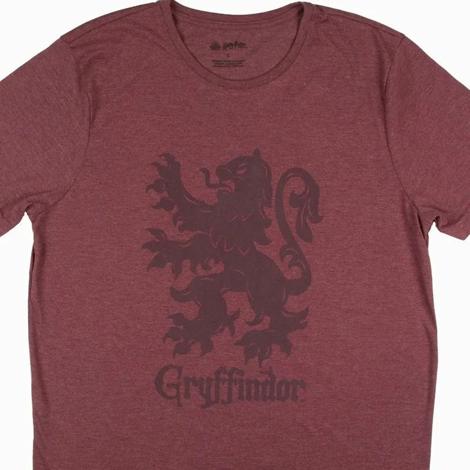 Polera Gryffindor - Talla L