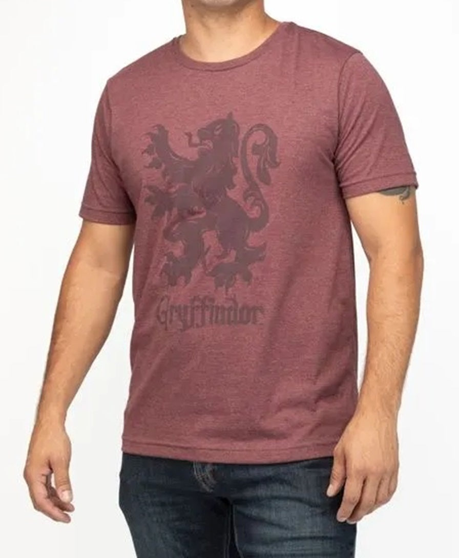 Polera Gryffindor - Talla L