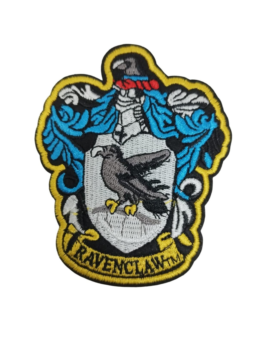 Insignia Ravenclaw – Mandarina S.P.A.