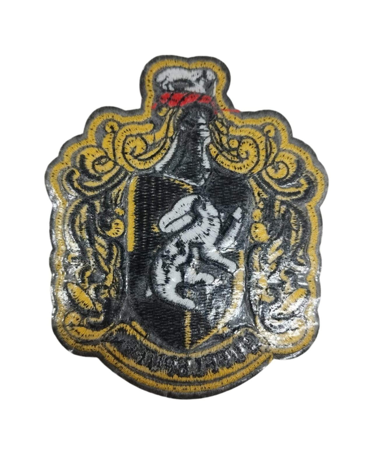 insignia Hufflepuff