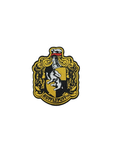 insignia Hufflepuff