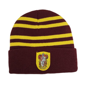 Gorro de Gryffindor - Saga Harry Potter